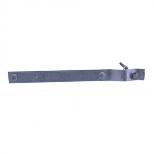Double Parking Sign Bracket (Sold as single Not Pair)  (For mounting Parking sig